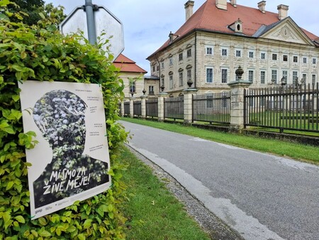 OBČINA DORNAVA PONOVNO SODELUJE V PROJEKTU ZA ŽIVE MEJE! foto 2